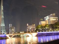 -南通濠河风景名胜区