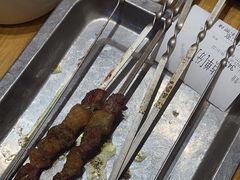 -二宽中国兰州拉面(幸福城店)