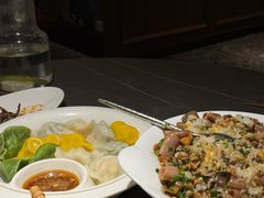 -前海沿·青岛菜(大拇指广场石老人店)