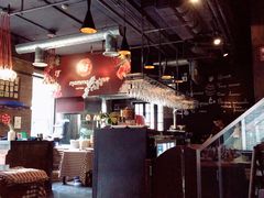 -Mammamia意大利餐厅(阳春巷店)