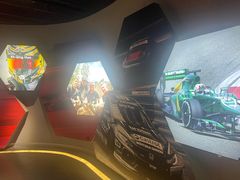 -魔赛卡丁车赛车汇(上海店)