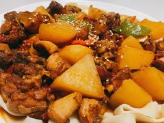 -一醒·手工面·西北传统小吃(悠方购物中心店)
