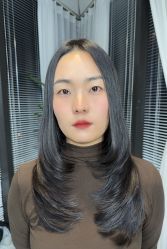 -Sying杉影日式烫染專門店