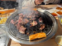 -霸腹烤肉(厦门柚子番店)
