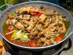 -蛙喔牛蛙(义乌新光汇店)