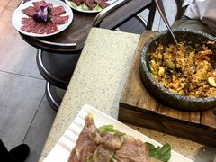 -妙香居韩国烤肉(容桂天佑城店)