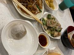 -旺角宝港式茶餐厅(寮步店)