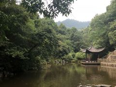 -敬亭山风景名胜区