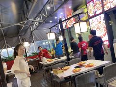 -鑫郭氏·南昌20年大排档·小龙虾羊蝎子(潮阳里店)