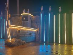 -渔岛海洋度假区