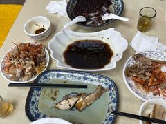 -芸海阁·农家私房菜(沙家浜景区出口店)