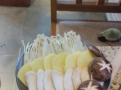 -安又胖韩国烤肉