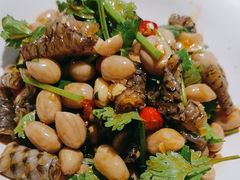 -探炉·香辣豆花烤鱼(笋岗宝能环球汇店)
