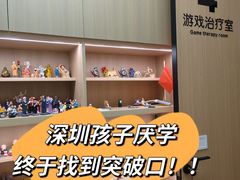 -桥恩心理咨询国际连锁(南山总店)