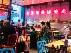 -陈鹏鹏潮汕菜(宝安机场T3航站楼店)