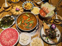 -亮欢寨(凯里总店)