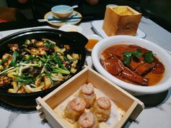 -鼎记啫啫煲(数博万达店)