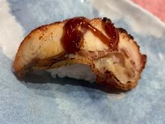 进击的鳗鱼寿司-元气寿司(环球港店)
