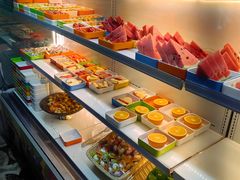 -皇室假期美食水疗会(春风路店)