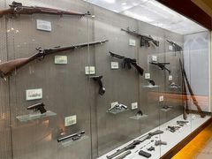 -澳门保安部队博物馆