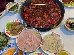 -青年火锅(吾悦广场直营店)