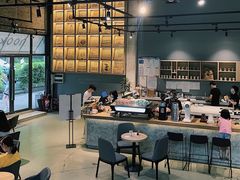 -GOTLOT COFFEE&KITCHEN角落厨房NOOK店