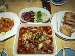 -胡家大厨(西三庄店)