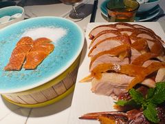 -雀蓝川菜(滨湖万象汇店)