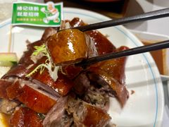 -椿记烧鹅(叠彩店)