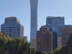-团结湖公园