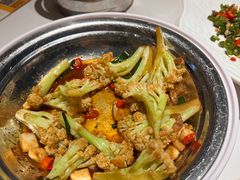 -漫圆·品质家宴(榔梨店)