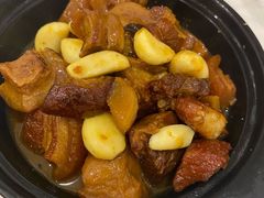 -新新湘菜馆(新中街二条店)