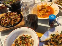 -随缘小馆(红岭路店)