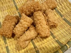 -三台山庄中餐厅