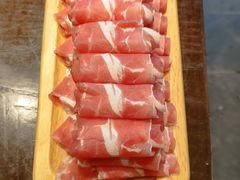 -三宝涮肉(体育学院店)