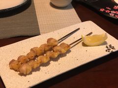 -熊串烧亭.居酒屋(珠江路店)
