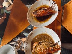 -Ministry of Crab(科伦坡店)