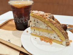 -Peet's Coffee皮爷咖啡(海雅缤纷城店)