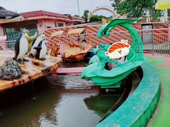 -南昌之星游乐场