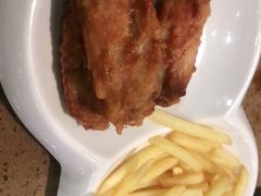-点心皇子茶餐厅(万国大都会店)