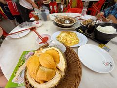 -新峰肉骨茶(总店)