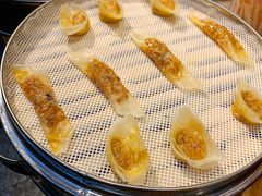 敦煌三宝-沙州食驿·非遗小吃夜市