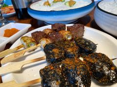 -Mr·Fish鱼鲜生海鲜放题(银泰in99店)