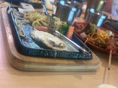-凡塔斯牛排自助餐厅(莆田万达店)