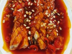 -佛有缘素食馆·荔湾老字号(陈家祠首店)