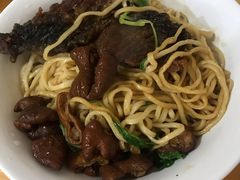 -泰顺江南春面馆