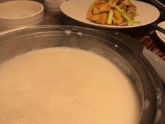 -大良毋米粥(锦龙路总店)