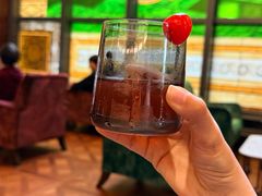 -上海瑞金洲际酒店