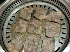 -九田家黑牛烤肉料理(潍坊青州市泰华城店)