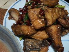 -静一餐厅·湖北菜(前门创始店)